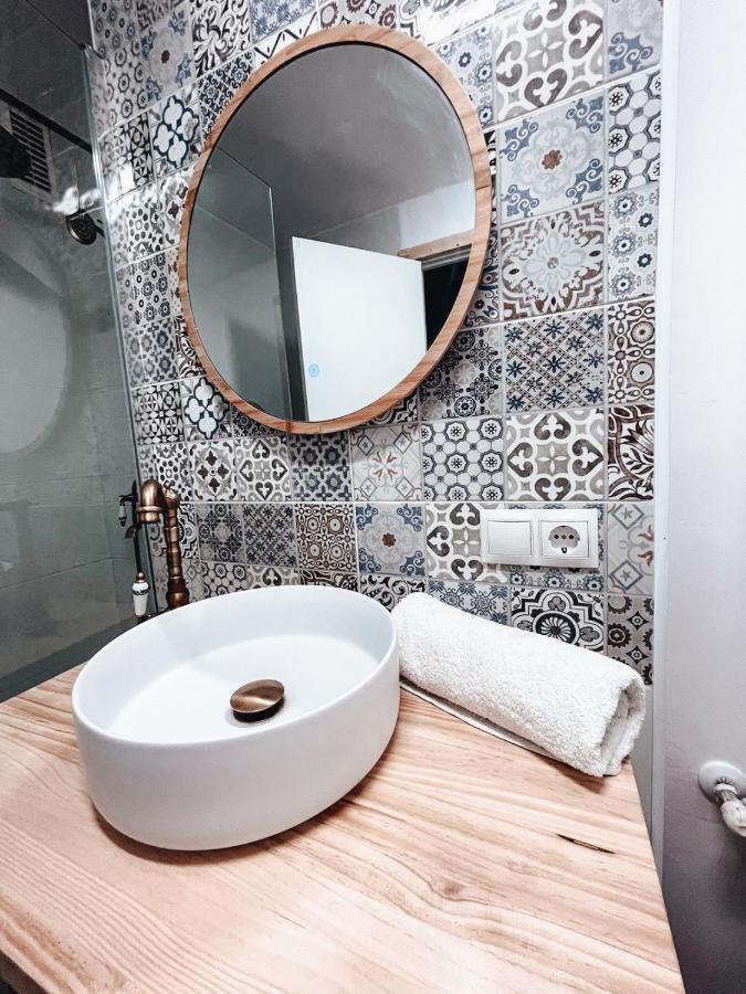 Apartamento Arenal pool&beach Jávea a 1 calle de la playa del Arenal Esterno foto