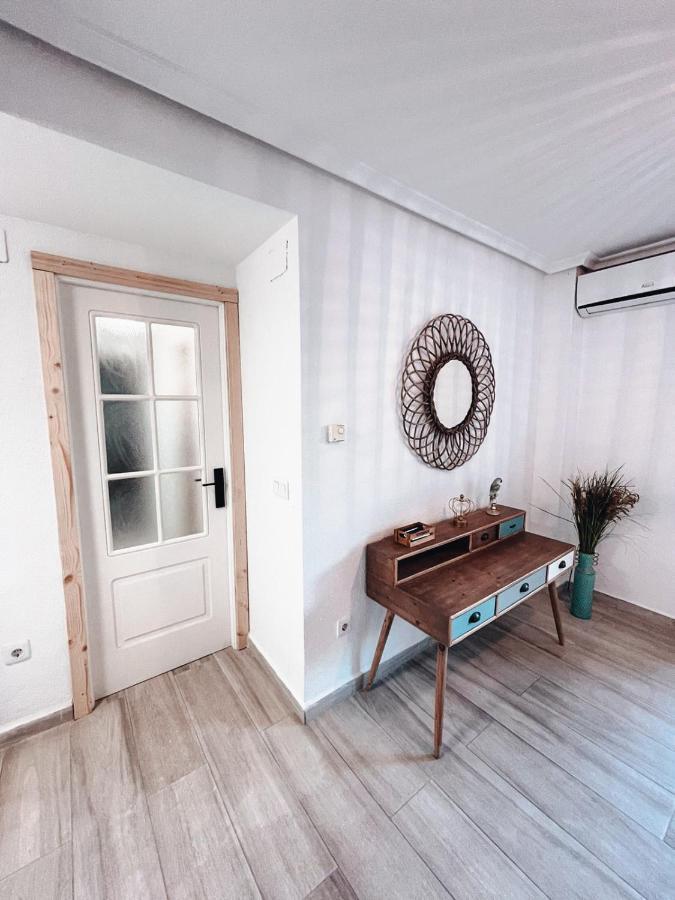 Apartamento Arenal pool&beach Jávea a 1 calle de la playa del Arenal Esterno foto