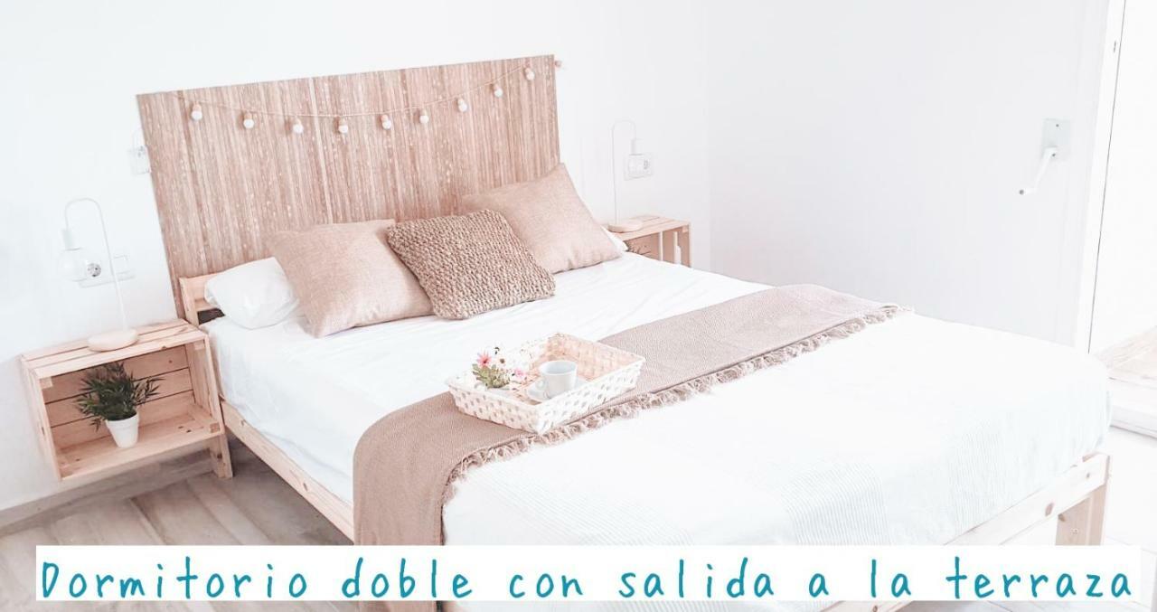 Apartamento Arenal pool&beach Jávea a 1 calle de la playa del Arenal Esterno foto